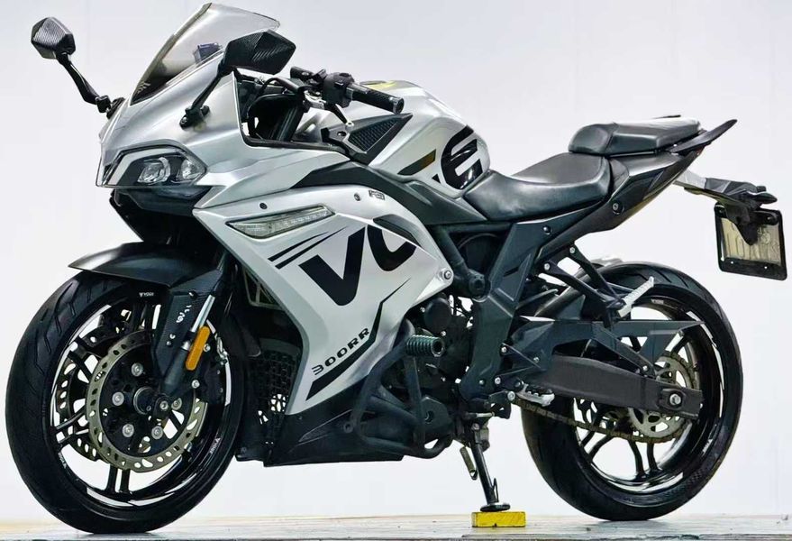 二手无极300RR