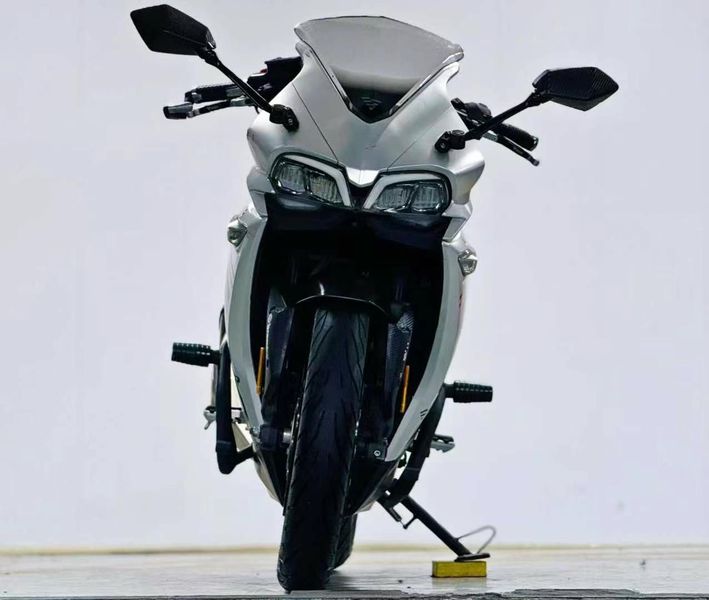 二手无极300RR