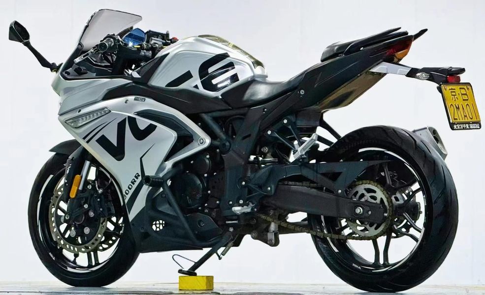 二手无极300RR