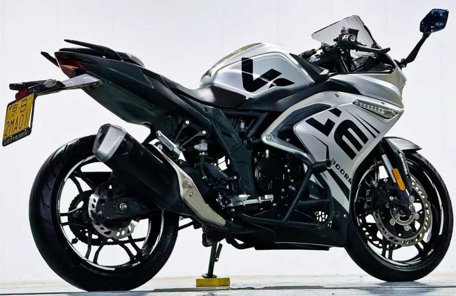 二手无极300RR