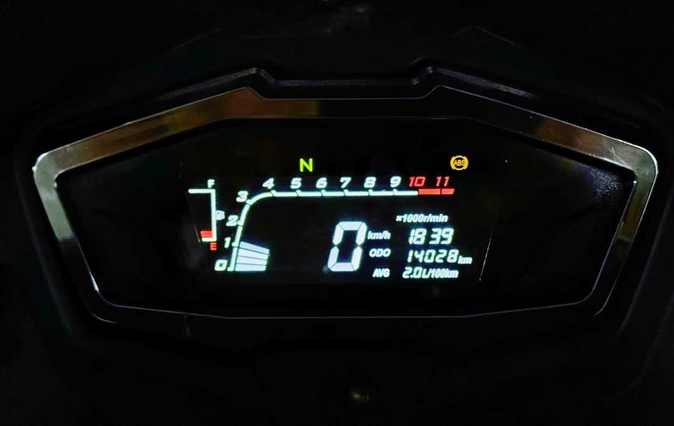 二手无极300RR