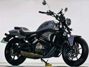 二手QJMOTOR闪500S
