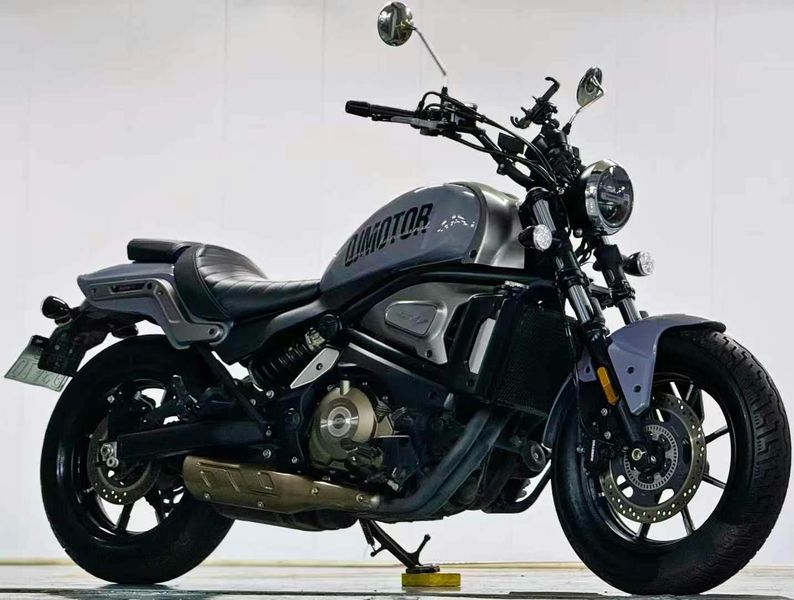 二手QJMOTOR闪500S