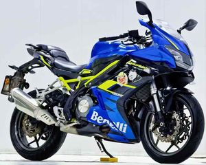二手贝纳利龙卷风 Tornado 302R
