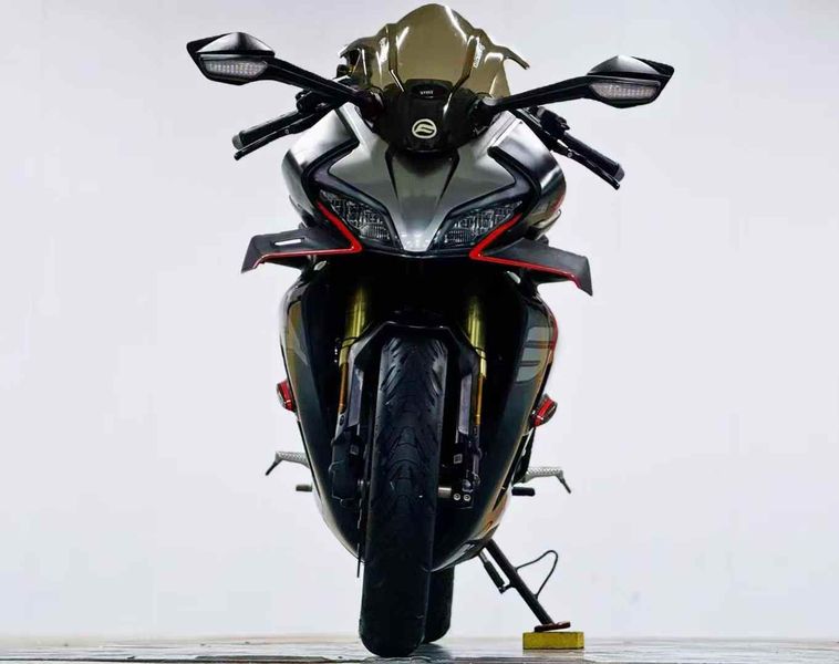 二手春风450SR