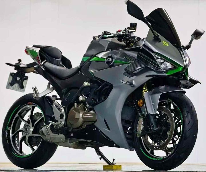二手QJMOTOR赛550S