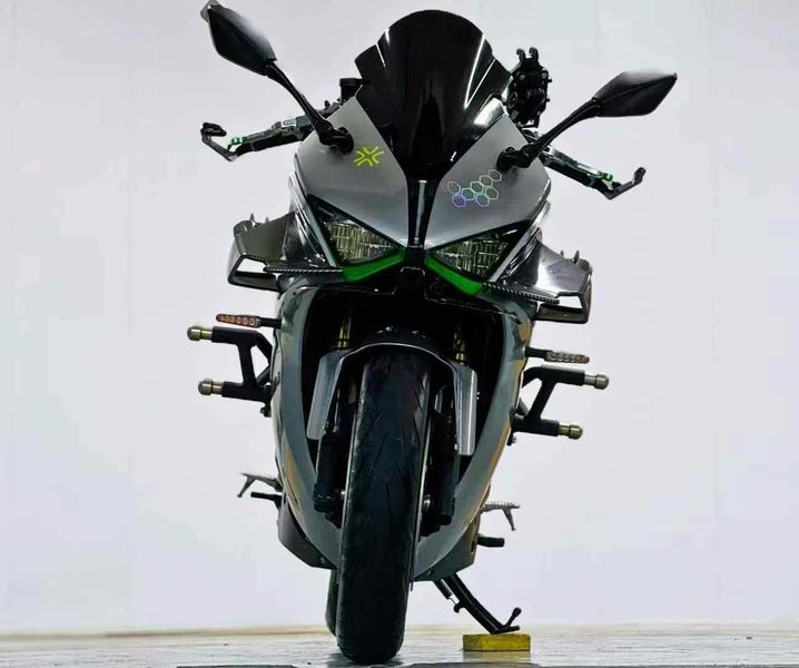 二手QJMOTOR赛550S