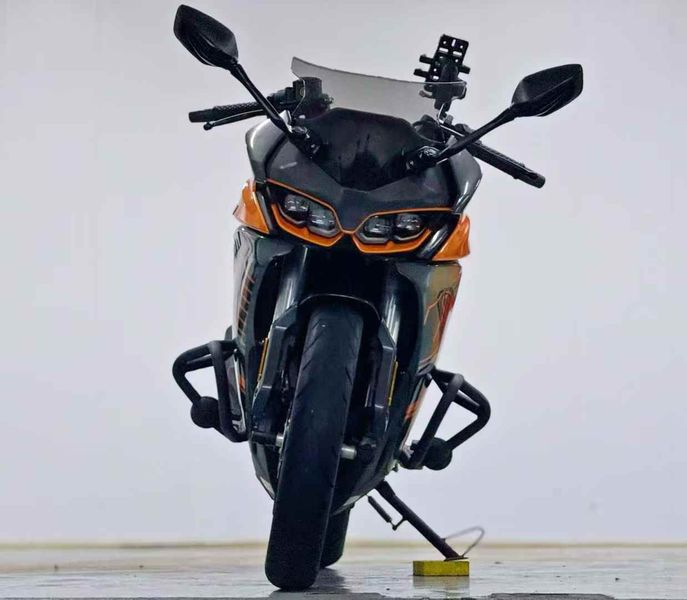 二手无极250RR