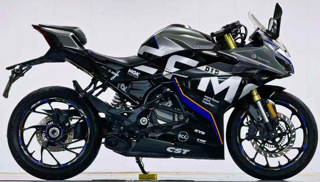 二手春风250SR