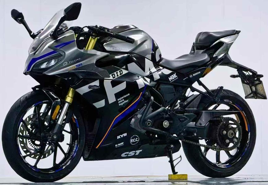 二手春风250SR