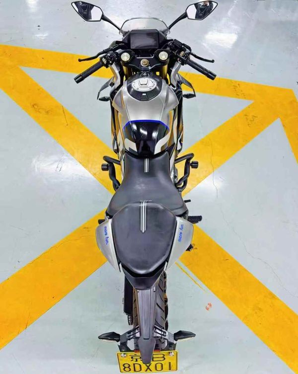 二手春风250SR