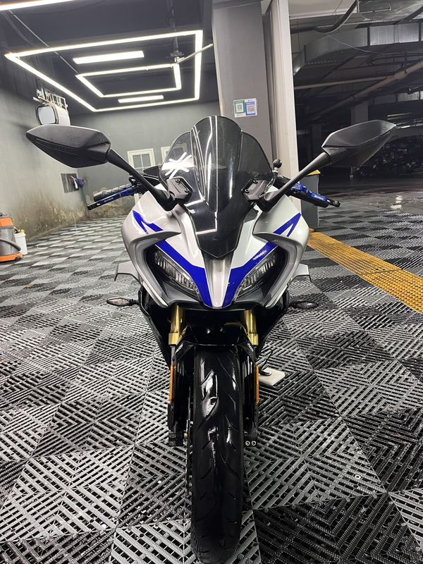 二手春风250SR