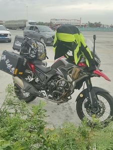 二手凯越500X
