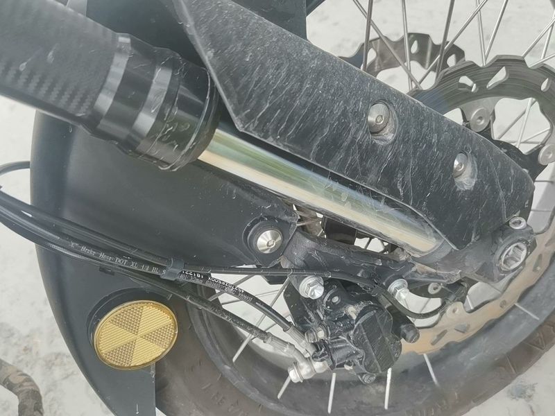 二手凯越500X