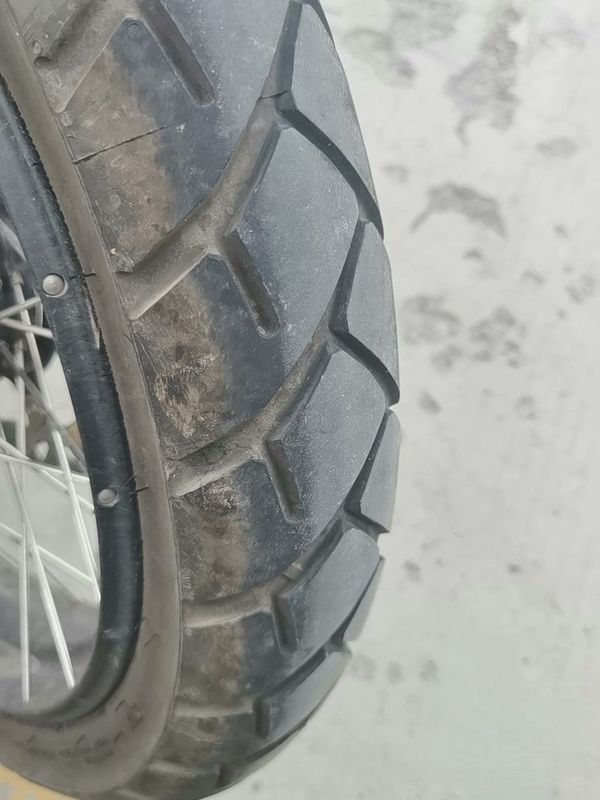 二手凯越500X