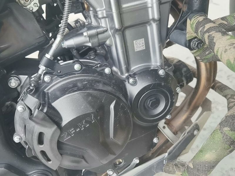 二手凯越500X