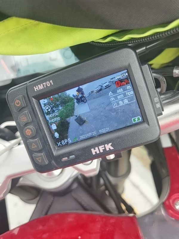 二手凯越500X