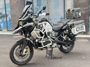二手宝马R 1250 GS