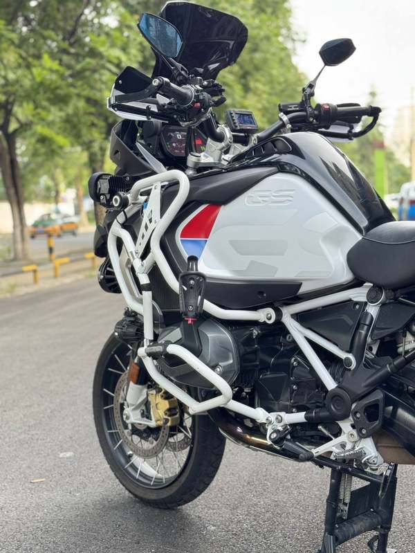 二手宝马R 1250 GS