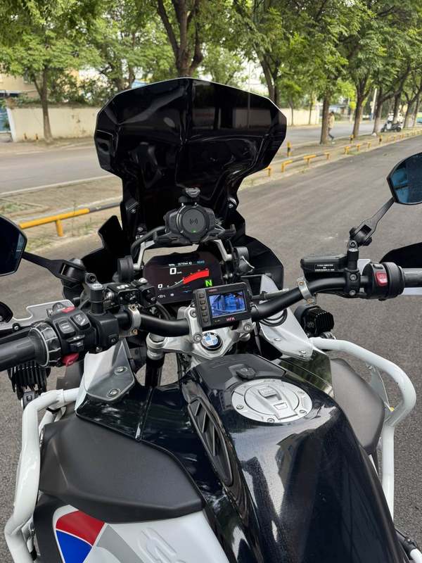 二手宝马R 1250 GS