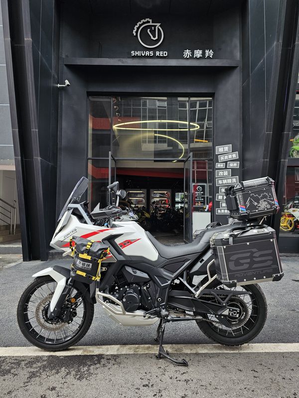 二手升仕703F