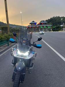 二手春风800MT-X
