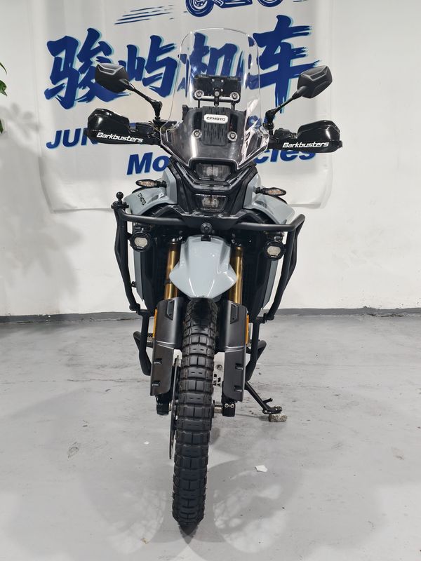 二手春风450MT