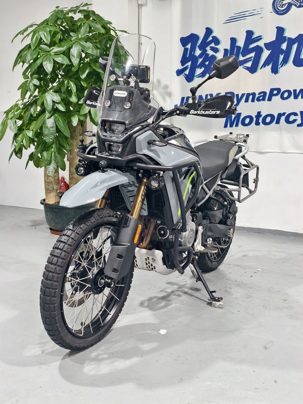 二手春风450MT