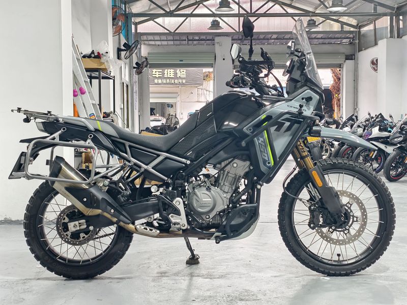 二手春风450MT