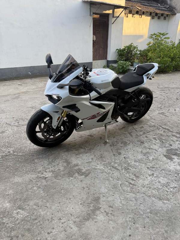二手凯越450RR