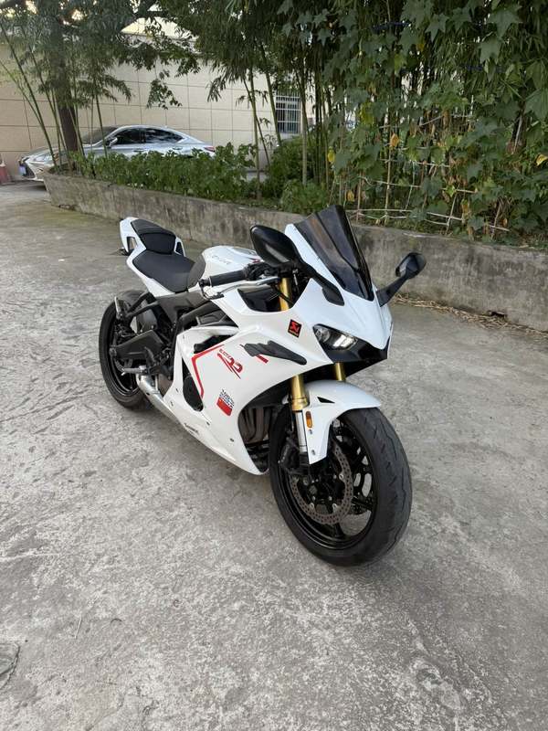 二手凯越450RR