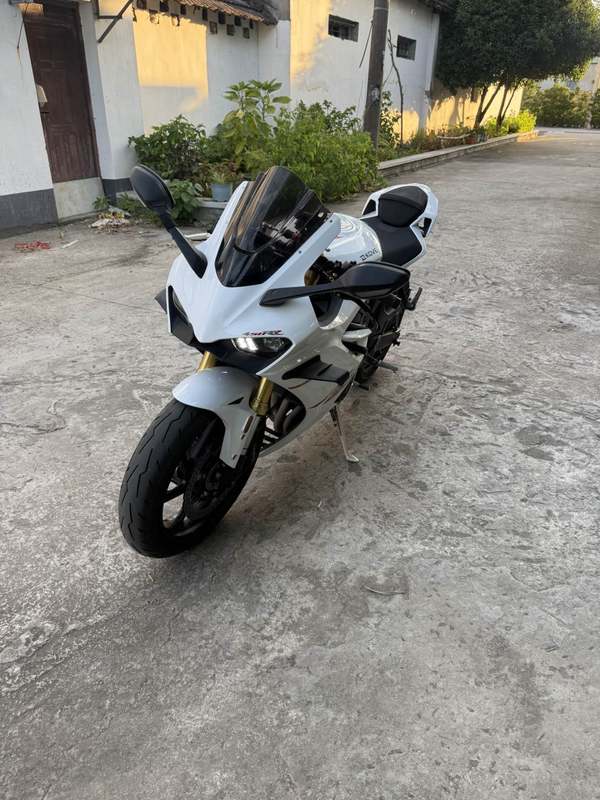 二手凯越450RR