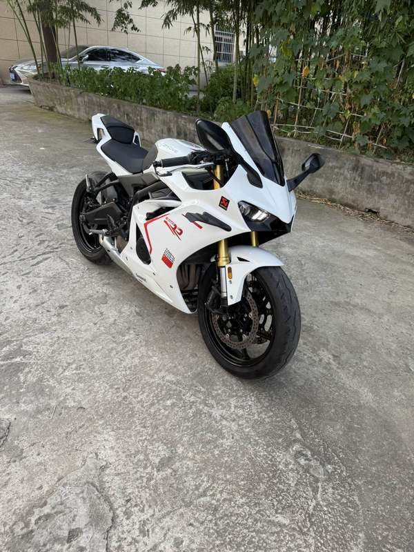 二手凯越450RR