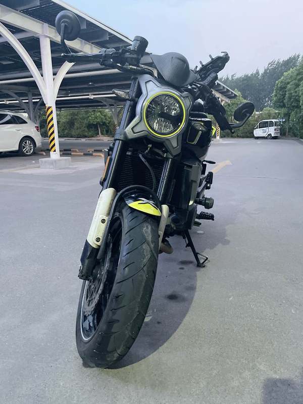 二手春风700CL-X
