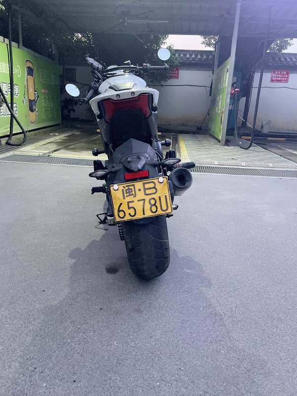 二手春风700CL-X