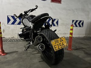 二手宝马R NineT