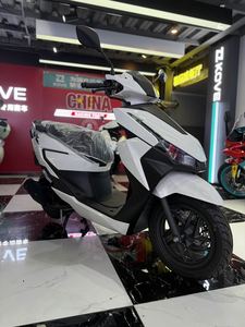 二手五羊本田NWX125