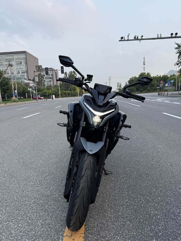 二手春风675NK