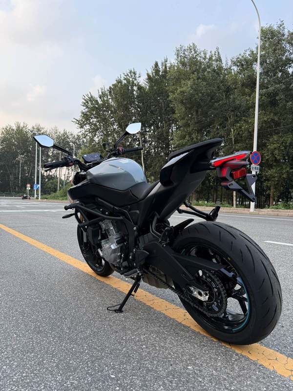二手春风675NK