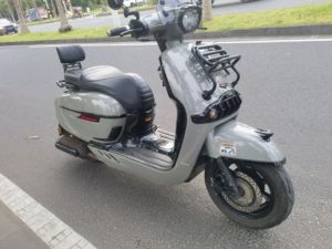 二手维多利亚Sixties 300i