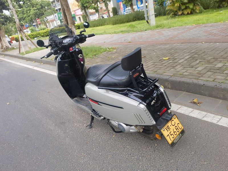 二手维多利亚Sixties 300i