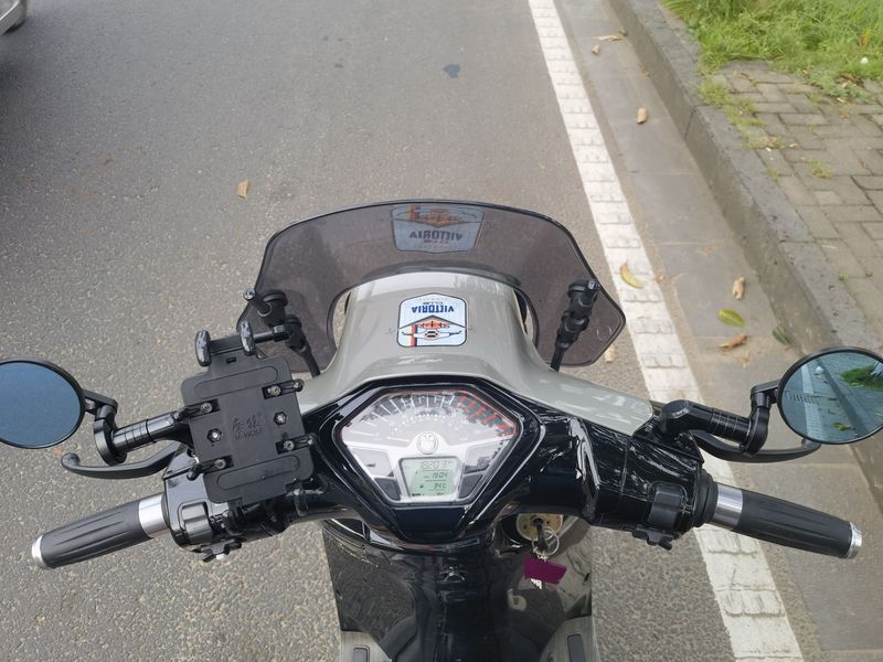 二手维多利亚Sixties 300i
