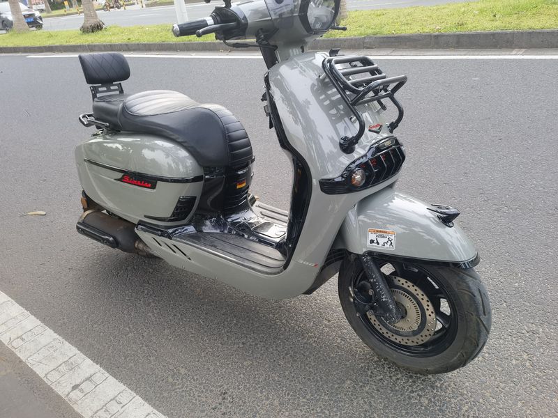 二手维多利亚Sixties 300i