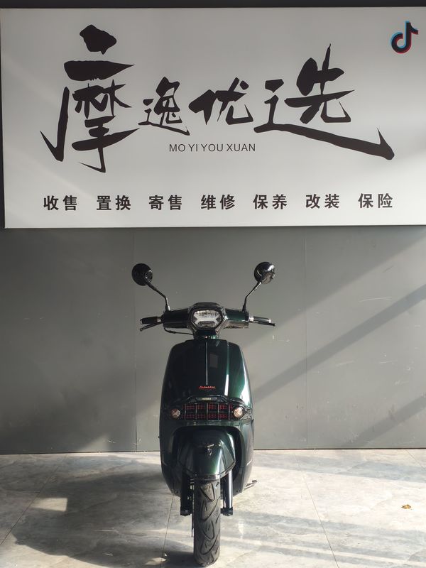 二手维多利亚Sixties 300i