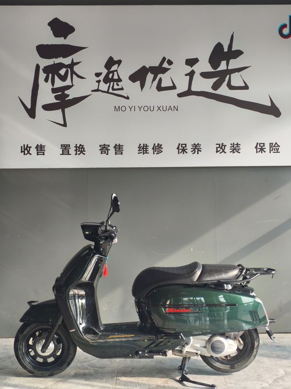 二手维多利亚Sixties 300i