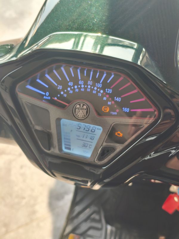 二手维多利亚Sixties 300i