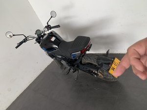 二手春风250CL-X