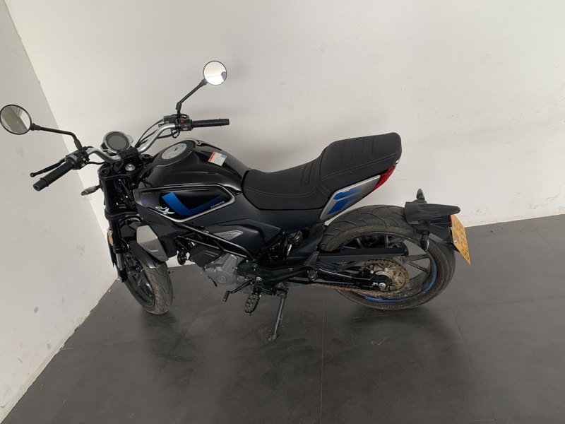 二手春风250CL-X