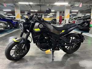 二手贝纳利幼狮 Leoncino 250