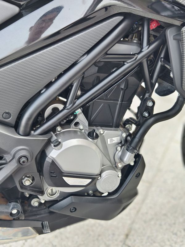 二手春风250NK